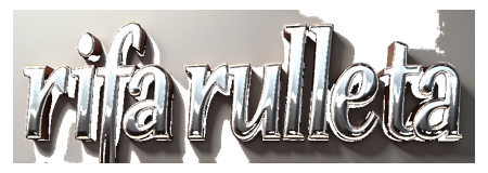 rifa ruleta logo
