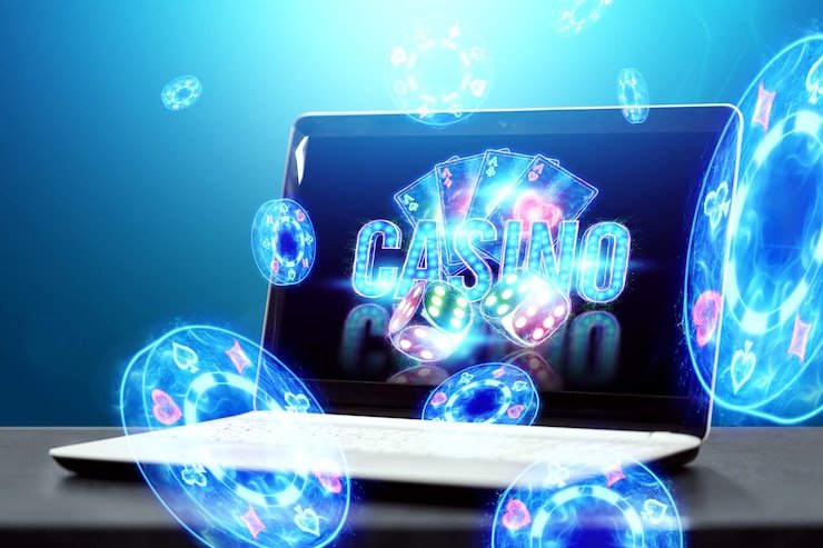 rifa ruleta Casino en Vivo