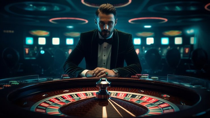 rifa ruleta mobile gaming