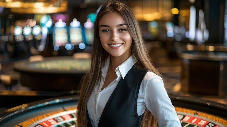 rifa ruleta Fishing Arcade